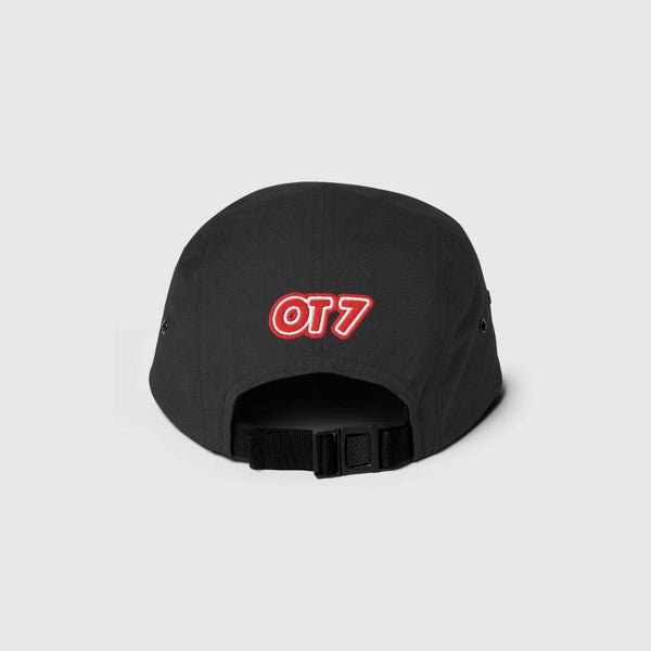 ARMY CAP OT7 ON THE BACK