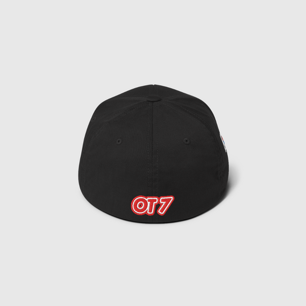ARMY OT7 STRETCHABLE CAP