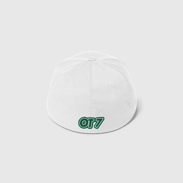 ARMY OT7 STRETCHABLE CAP