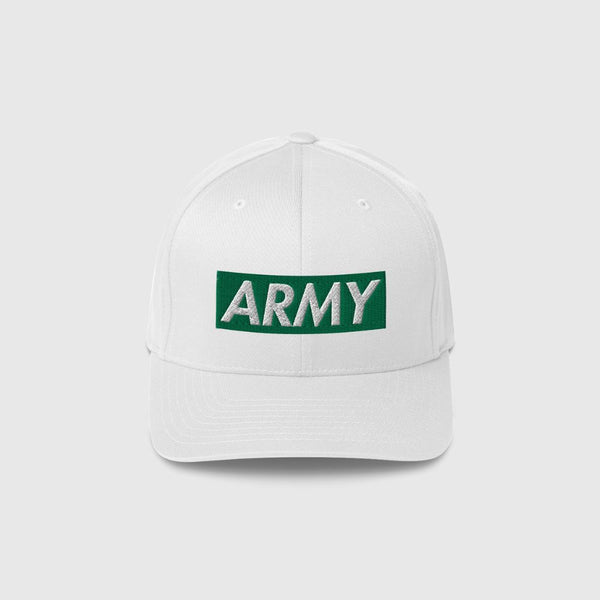 ARMY OT7 STRETCHABLE CAP