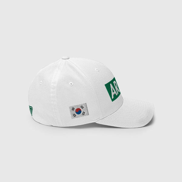 ARMY OT7 STRETCHABLE CAP