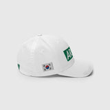ARMY OT7 STRETCHABLE CAP