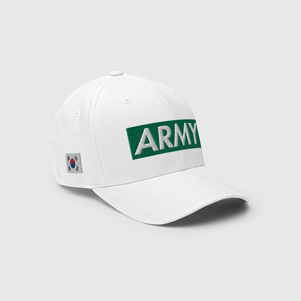 ARMY OT7 STRETCHABLE CAP