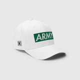 ARMY OT7 STRETCHABLE CAP