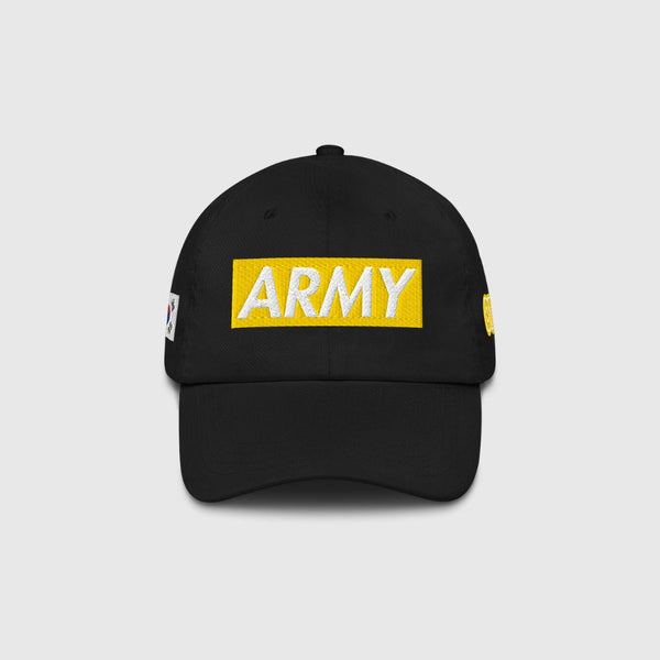 CAP ARMY OT7
