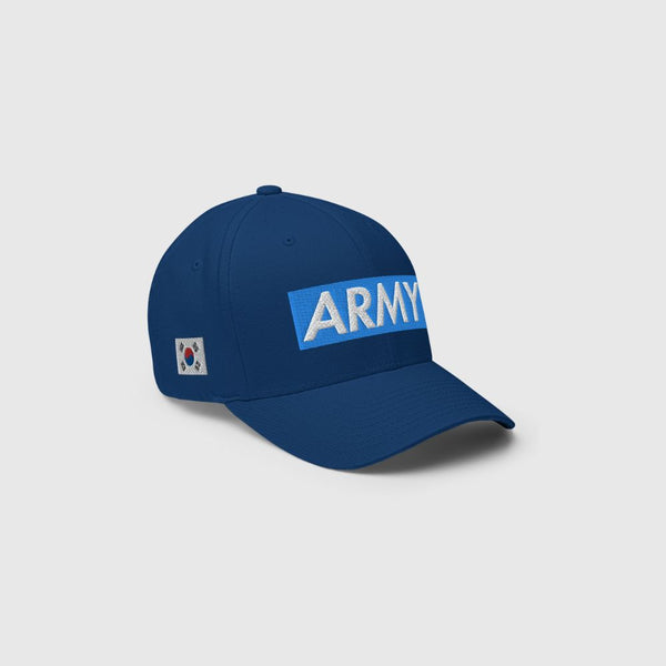 ARMY OT7 STRETCHABLE CAP