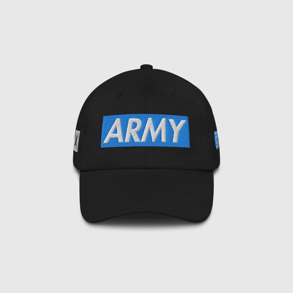 CAP ARMY OT7