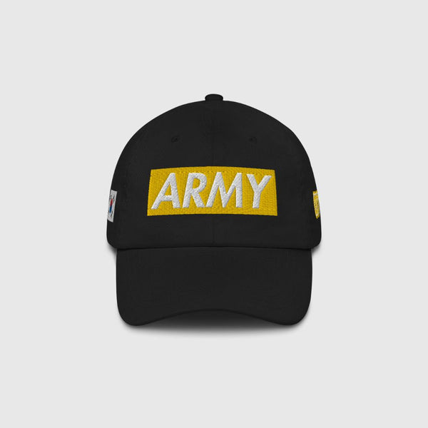CAP ARMY OT7