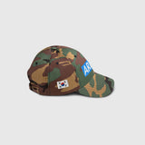 CAP ARMY OT7 CAMO