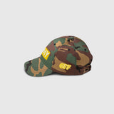 CAP ARMY OT7 CAMO