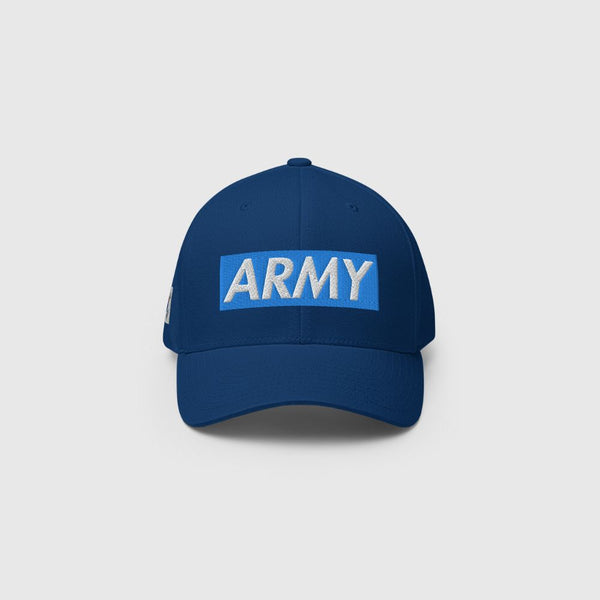 ARMY OT7 STRETCHABLE CAP