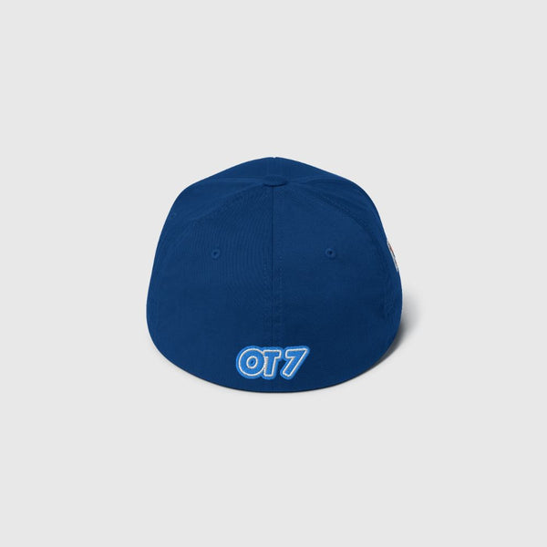 ARMY OT7 STRETCHABLE CAP