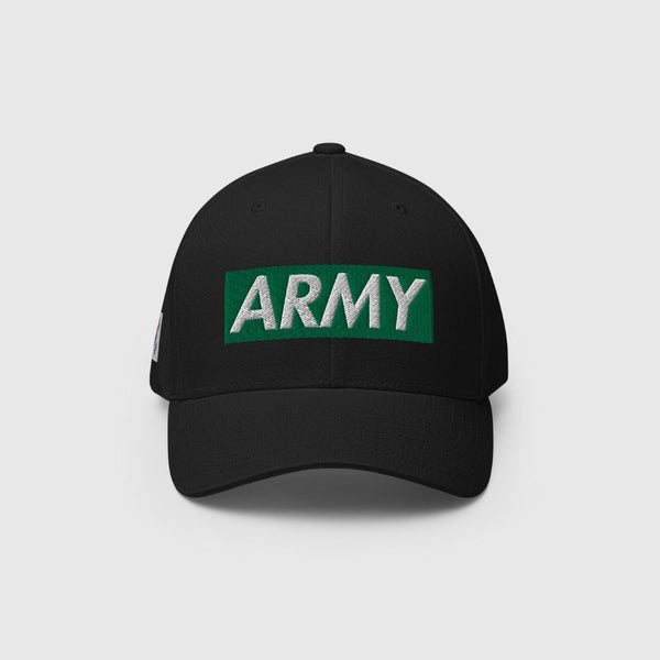 ARMY OT7 STRETCHABLE CAP