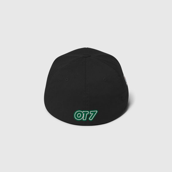 ARMY OT7 STRETCHABLE CAP