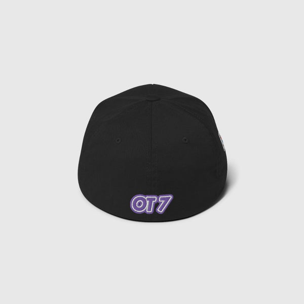ARMY OT7 STRETCHABLE CAP