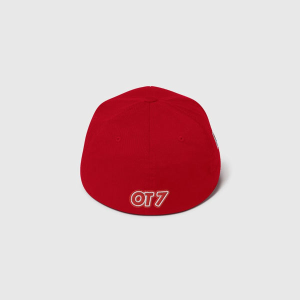 ARMY OT7 STRETCHABLE CAP