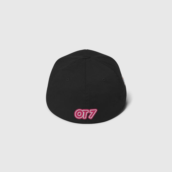 ARMY OT7 STRETCHABLE CAP
