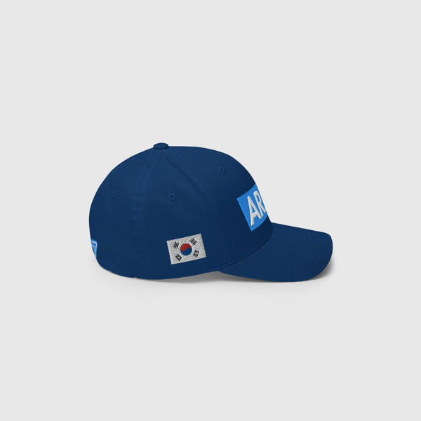 ARMY OT7 STRETCHABLE CAP