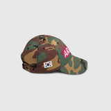 CAP ARMY OT7 CAMO
