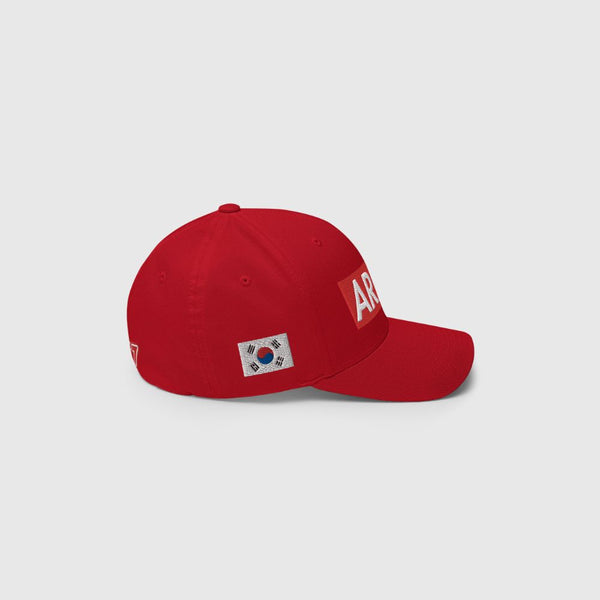 ARMY OT7 STRETCHABLE CAP