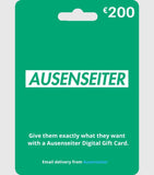 E-Gift-Card 200€