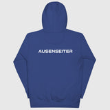 Ausenseiter HOODIE