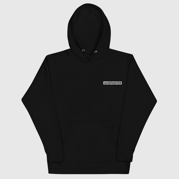 Ausenseiter HOODIE