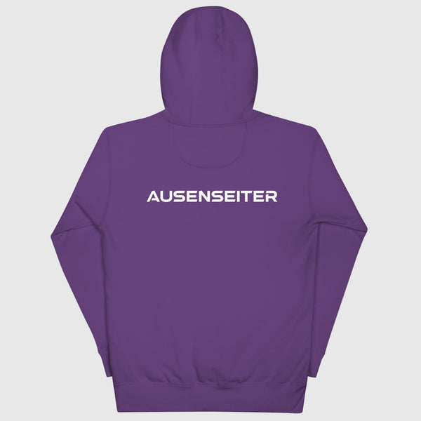 Ausenseiter HOODIE