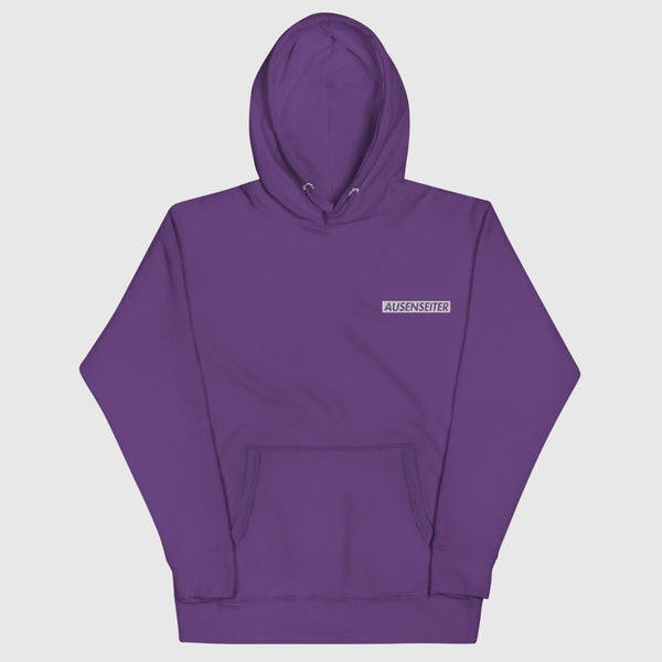 Ausenseiter HOODIE