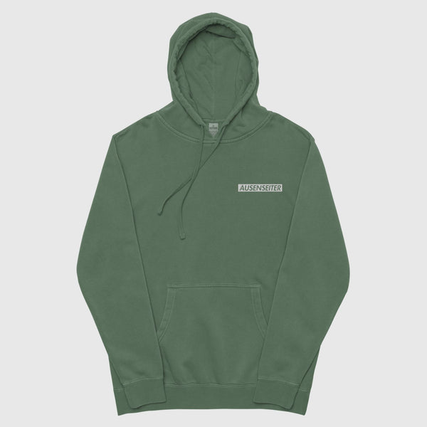 Ausenseiter HOODIE