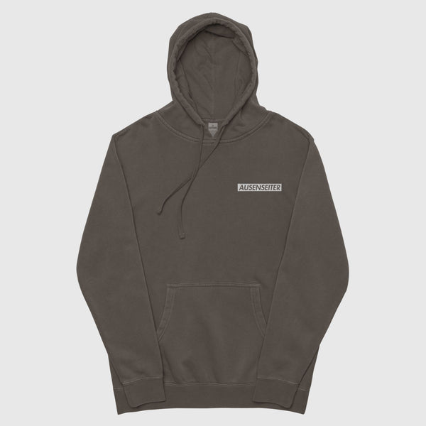 Ausenseiter HOODIE