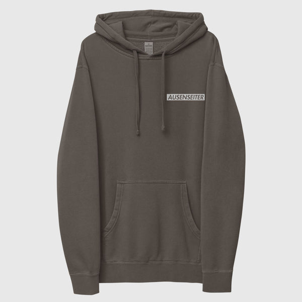 Ausenseiter HOODIE