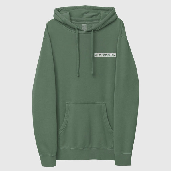 Ausenseiter HOODIE