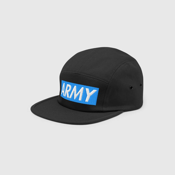 ARMY CAP OT7 ON THE BACK