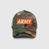CAP ARMY OT7 CAMO