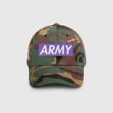 CAP ARMY OT7 CAMO