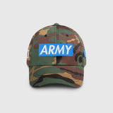 CAP ARMY OT7 CAMO