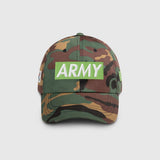 CAP ARMY OT7 CAMO