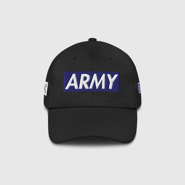 CAP ARMY OT7