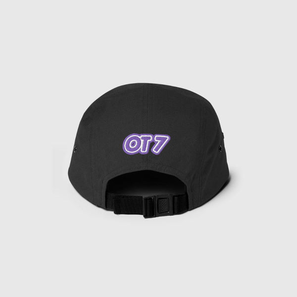 ARMY CAP OT7 ON THE BACK