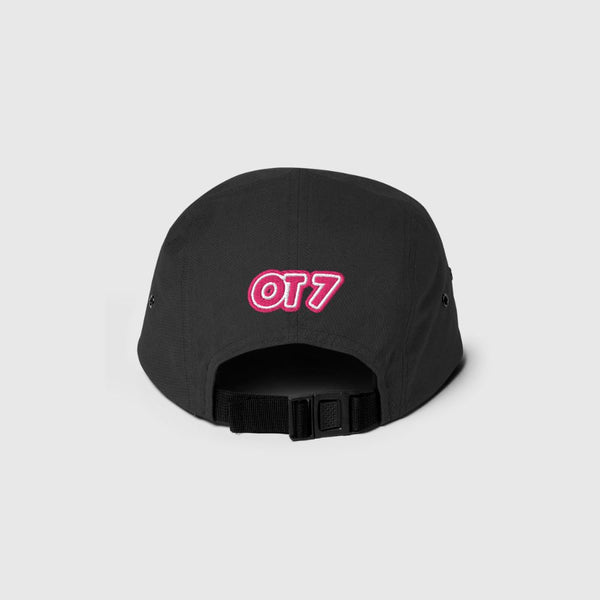 ARMY CAP OT7 ON THE BACK