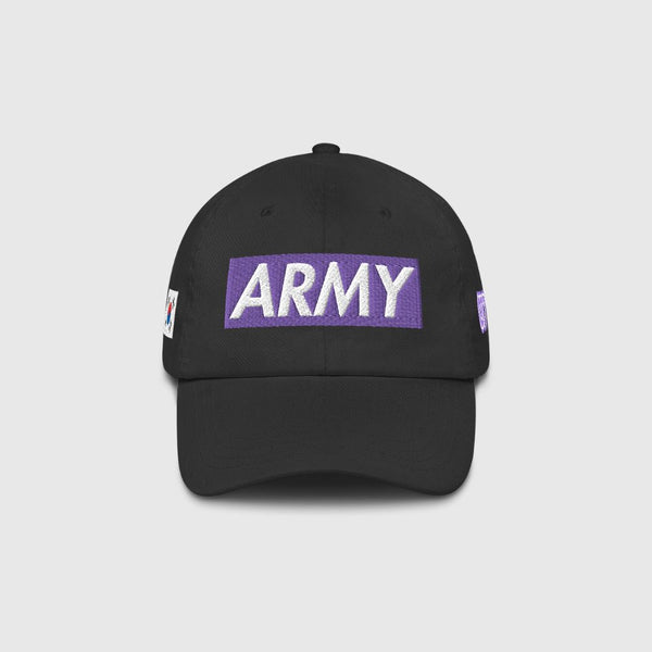 CAP ARMY OT7