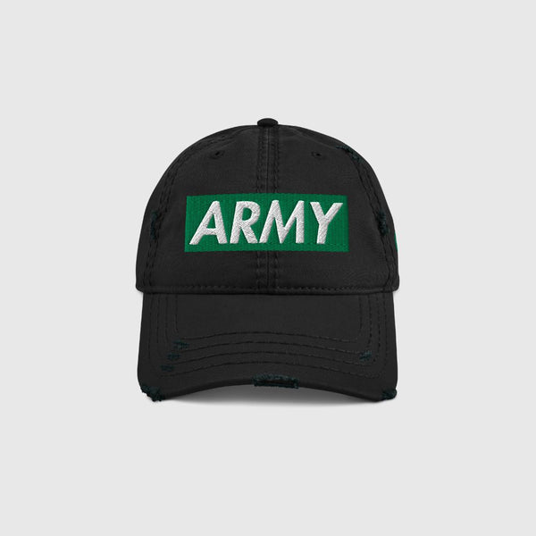 CAP ARMY OT7 RIPPED