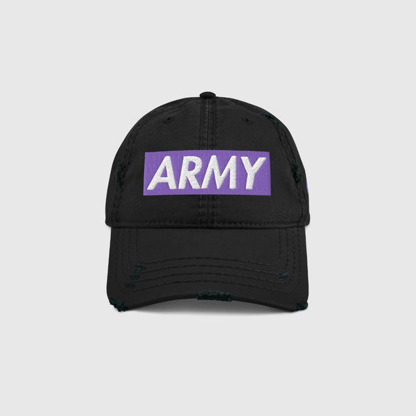 CAP ARMY OT7 RIPPED