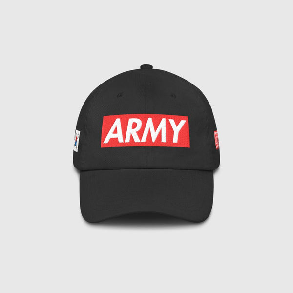 CAP ARMY OT7
