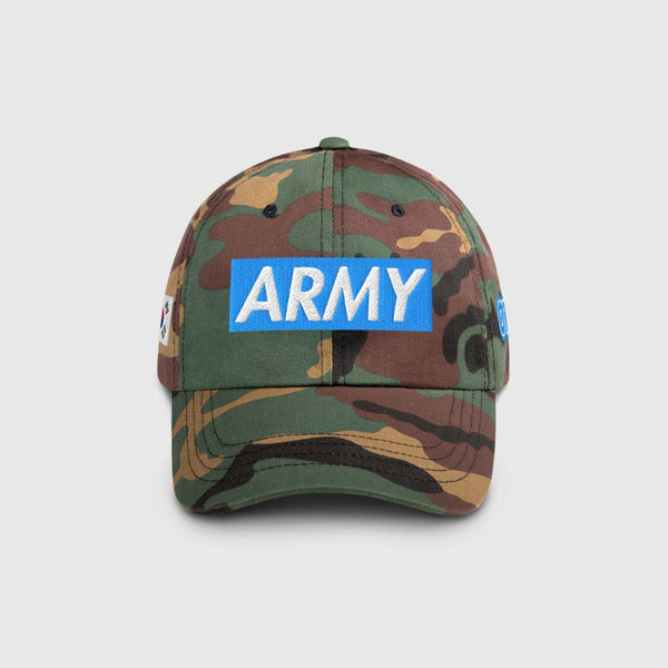CAP ARMY OT7