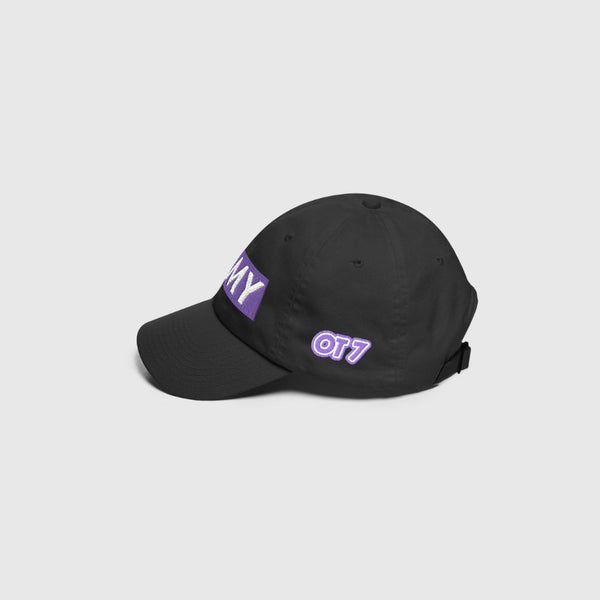 CAP ARMY OT7
