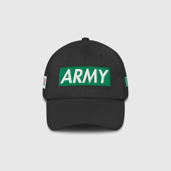 CAP ARMY OT7