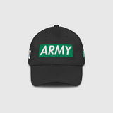 CAP ARMY One True seven green south Korea Flag