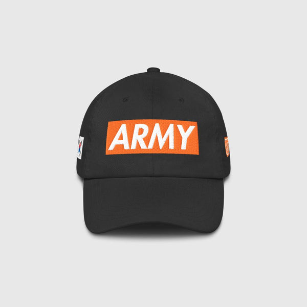 CAP ARMY OT7